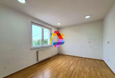 Spatiu birouri de închiriat Brasov - 70 mp # plus-imo.ro - 9