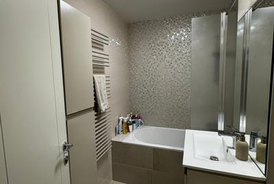 Apartament 4 camere ultra modern, Faleza Nord, la 150 m de plaja - 15