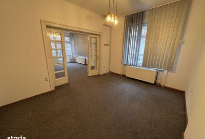 Spațiu comercial, de 80 mp, în Ultracentral