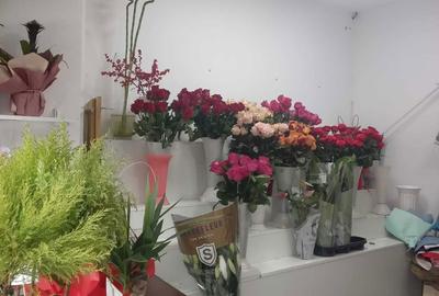 Spațiu comercial, de 12 mp, în Gara de Nord - 5