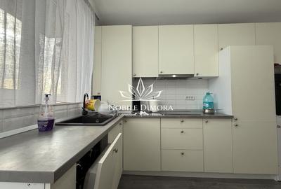 Apartament cu 3 camere decomandat, mobilat în Torontalului - 7