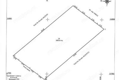 Teren Intravilan 10,000mp Metalurgiei Jumbo - Piata de Gros - 4