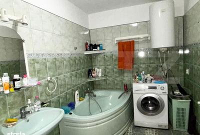 Casă cu 5 camere cu Teren 372 Mp în Bariera Vâlcii - 10