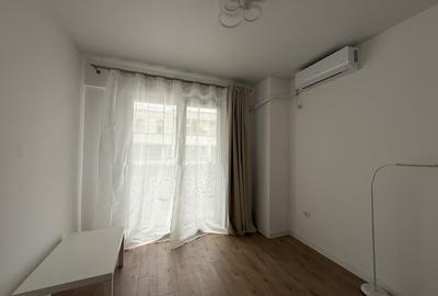 Apartament cu 3 camere, mobilat în Parcul Carol - 11