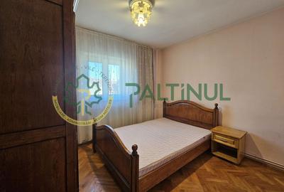 Apartament cu 3 camere decomandat în Central - 2