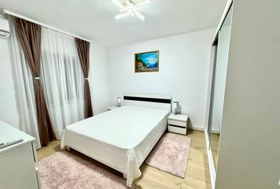 3 Camere 80 mp Zona Gara- Centru Mobilat Utilat - 8