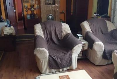 Casă cu 7 camere cu Teren 1330 Mp în Central - 3