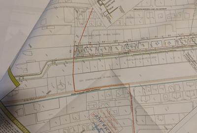 Berceni Particular teren la 100m de principala langa supermarket 535mp - 3