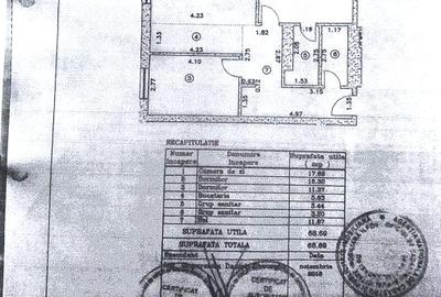 4City North Pipera, apartament 3 camere, parter, boxa, parcare - 4