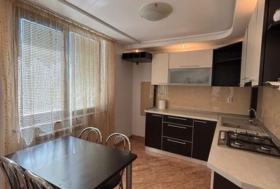 Apartament cu 2 camere în Central - 3