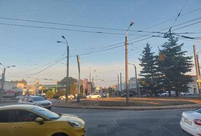 Garsonieră decomandată în Iosefin - 9
