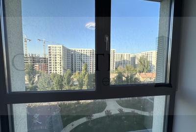 Apartament cu 2 camere decomandat, mobilat în Lujerului - 14