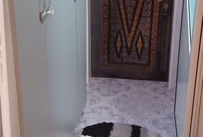 Apartament cu 2 camere semidecomandat în Central - 6