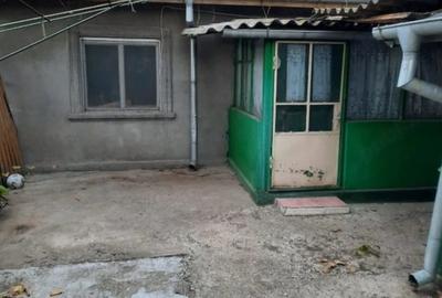 Casă individuală cu 3 camere cu Teren 780 Mp în Amara - 4
