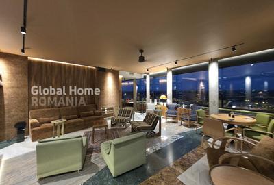 Hotel Serviced Residence | 3 Rooms + Parking + Terrace | Primaverii - Open View - 52