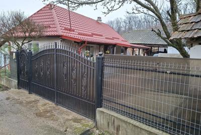 Casă cu 2 camere în Central - 8