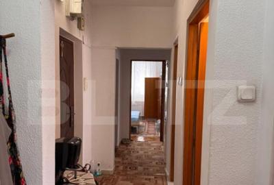 Apartament 3 camere decomandat- Piata 1 Mai - 3