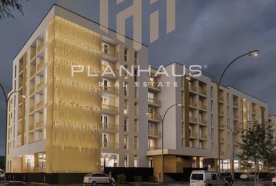 Apartament cu 2 camere decomandat în Republicii - 2