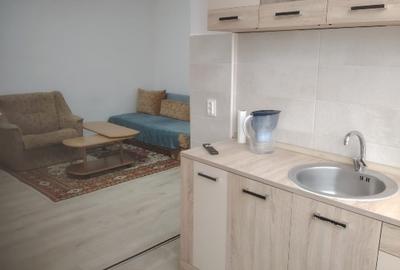 Apartament cu 2 camere semidecomandat în Astra - 3