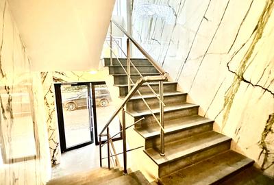 Exclusivitate în Primăverii – Apartament de LUX cu 4 camere - 2