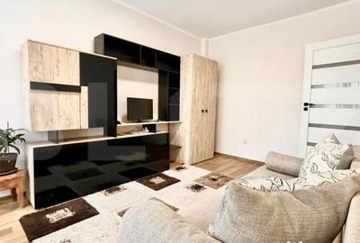 Garsonieră decomandată în Nufărul - 7