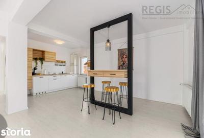 Apartament cu 2 camere, mobilat în Bartolomeu - 12
