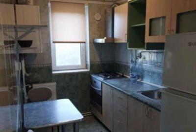 Apartament cu 2 camere semidecomandat în Tomis Nord - 3