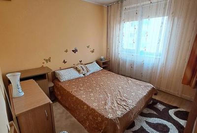 Apartament cu 2 camere semidecomandat în Exterior Vest - 2