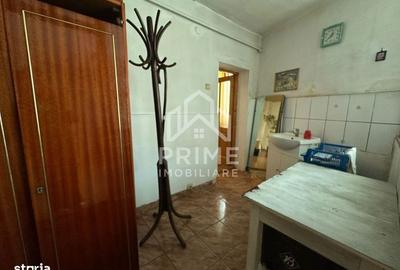 Casă cu 3 camere în Ciumbrud - 6