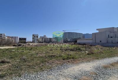 Teren de vanzare in Mamaia Nord - la 200 m de plaja! - 3