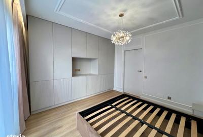 Apartament cu 3 camere în Rudeni - 7