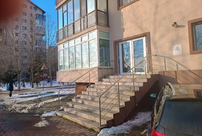 Spațiu Comercial Stradal Militari Residence-Tineretului 13, parter, 64mpu, 700€ - 20