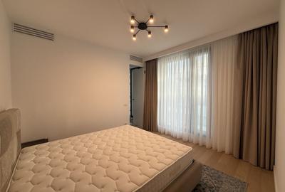 Apartament cu 4 camere decomandat în Arcul de Triumf - 24