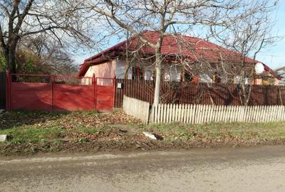 Casă în Horlești - 3