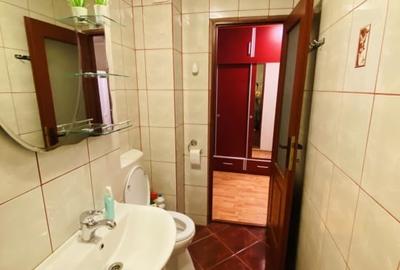 Garsoniera | Militari | 10 Min Metrou Gorjului - 9