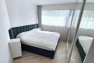Apartament cu 3 camere semidecomandat, mobilat în Central - 3