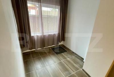 Garsoniera | 39 mp | Falticeni - 1