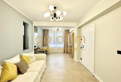 NOU/SUPERB/ CURTE/ PARCARE - 24