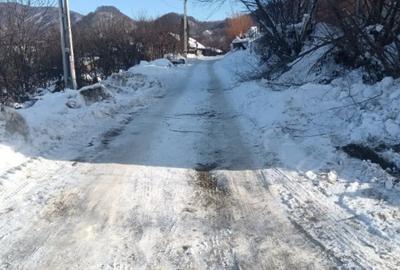 Casă cu 2 camere cu Teren 500 Mp în Central - 6