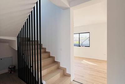 Casă individuală cu 4 camere cu Teren 350 Mp în Miroslava - 5