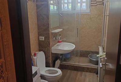 Apartament cu 2 camere nedecomandat, mobilat în Podu Roș - 4