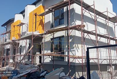Duplex P+1+M Metalurgiei