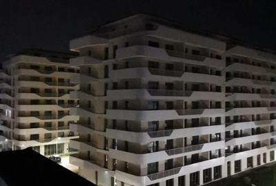 Apartament de vanzare 2 camere strada Catanelor - 1