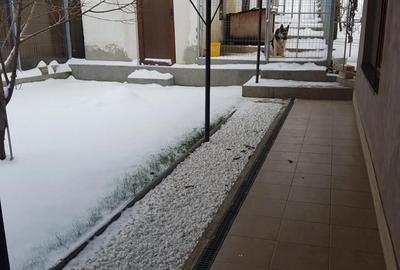 Casă cu 3 camere cu Teren 1150 Mp în Berghia - 6