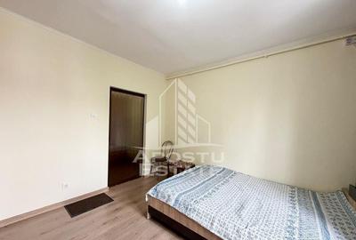 Apartament 3 camere, centrala proprie, Decomandat, Olimpi... - 12