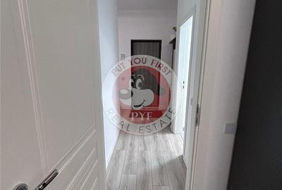 Apartament cu 2 camere decomandat în Militari