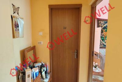 Apartament cu 3 camere în Covasna - 3