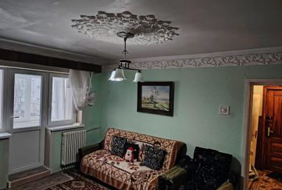 Apartament cu 3 camere în Central - 2