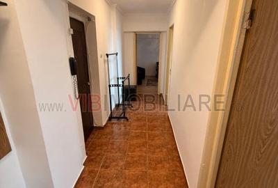 Apartament cu 2 camere decomandat, mobilat în Ștefan cel Mare - 11
