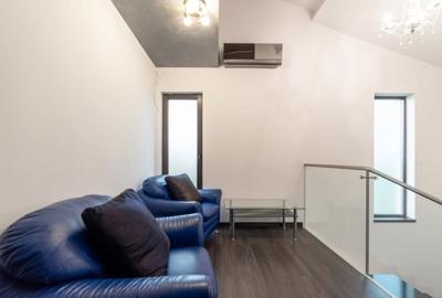 Vila deosebita in Balotesti – liniste, natura si confort langa Padure - 7